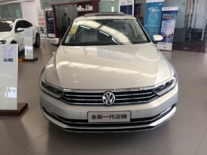 一汽